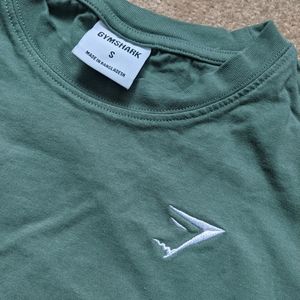 Gymshark Training Oversized Tee